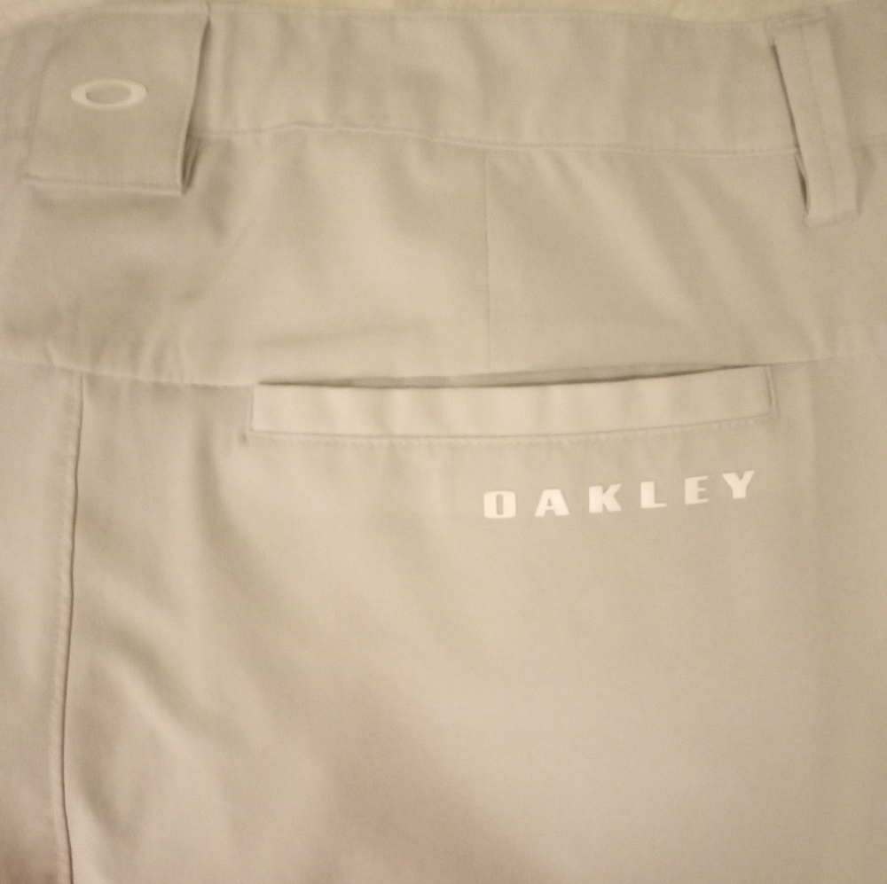 Oakley Take Pro 2.0 Golf Pants Men's Size 36